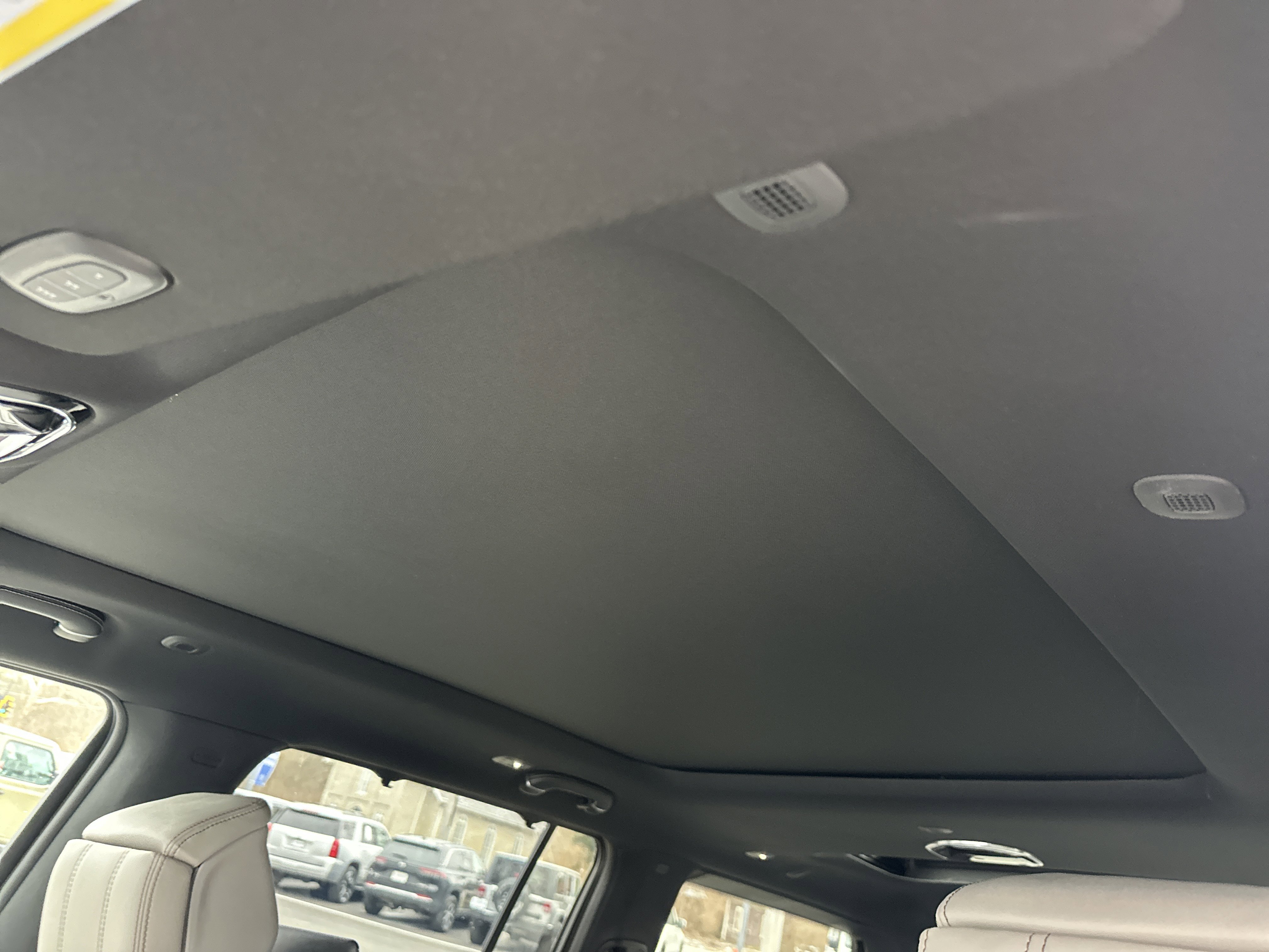 New 2026 Jeep Grand Wagoneer Summit w/ Rear Seat Video Group I image 12