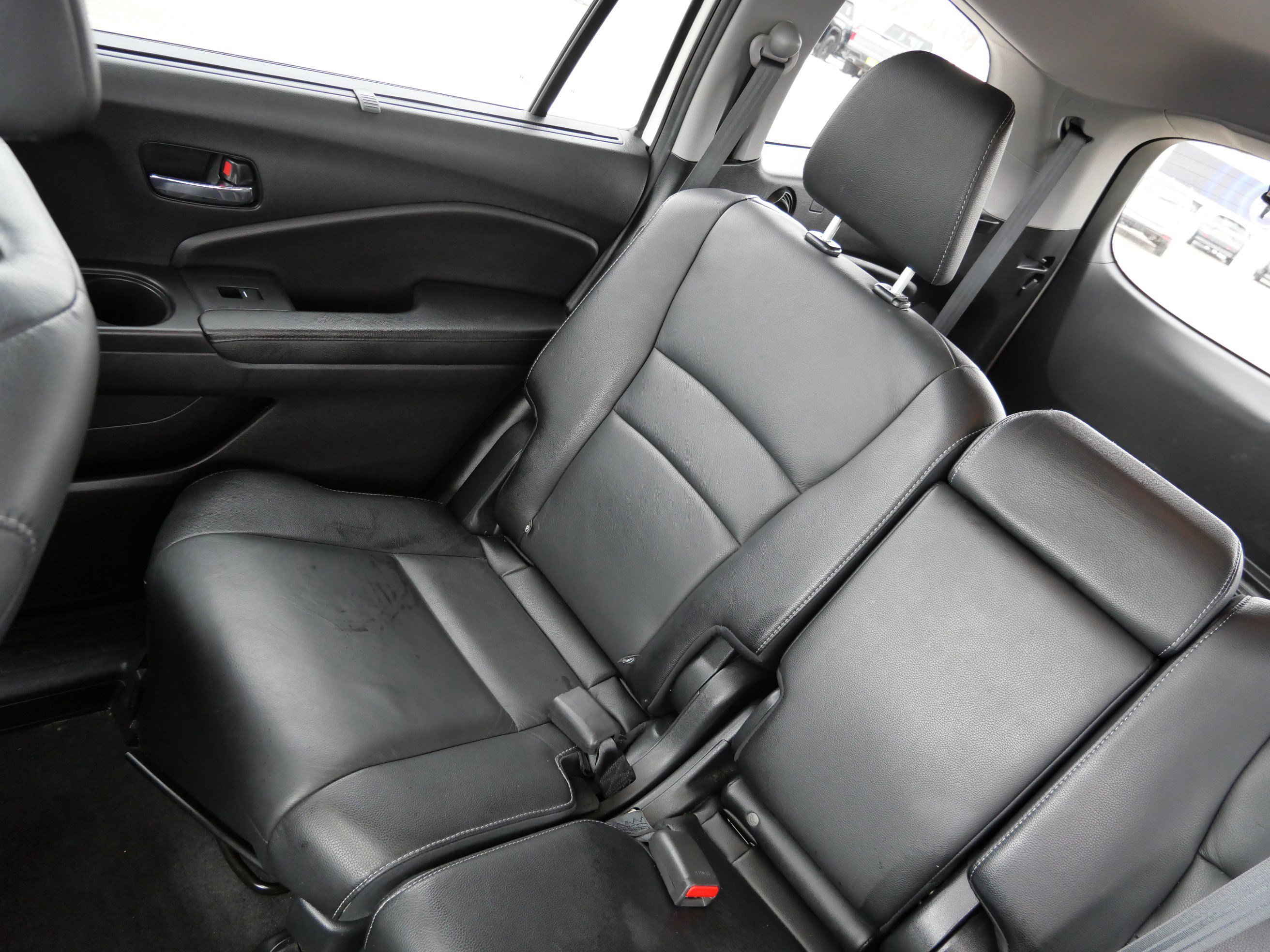 Used 2019 Honda Pilot EX-L image 12