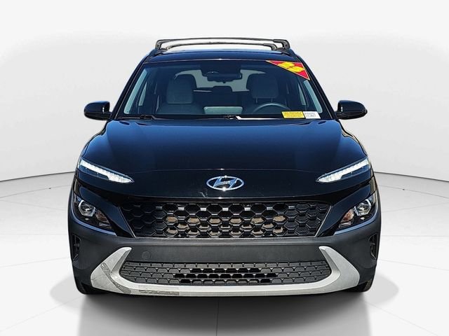 Used 2023 Hyundai Kona SEL image 8