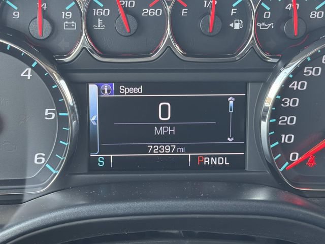 Used 2017 GMC Sierra 1500 SLT w/ SLT Premium Package AWD/4WD image 32