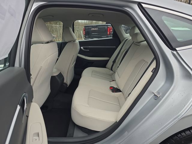 New 2026 Hyundai Sonata SEL image 21