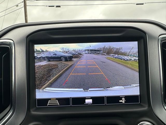 Used 2020 GMC Sierra 1500 Elevation w/ Elevation Value Package image 43