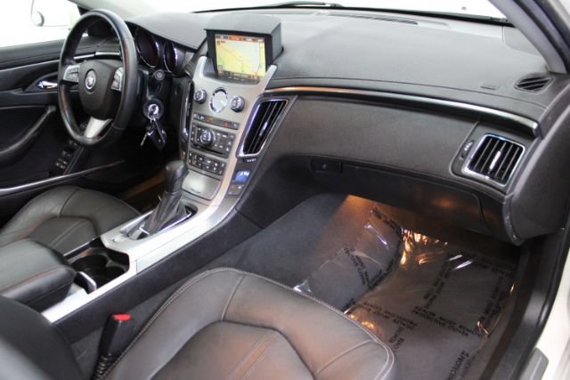Used 2013 Cadillac CTS Luxury AWD/4WD image 22