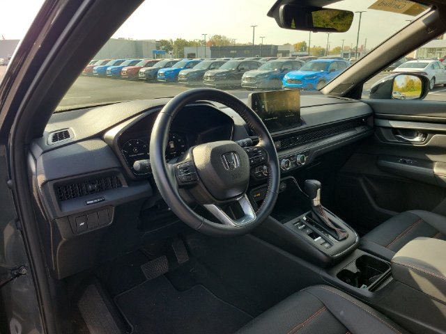 Used 2026 Honda CR-V Sport-L image 20