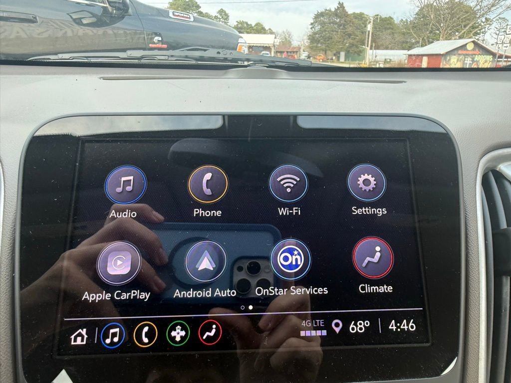 Used 2022 Chevrolet Malibu LT image 20