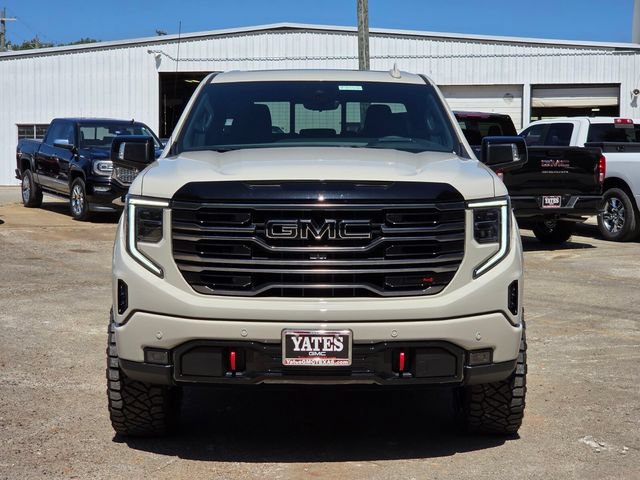 New 2026 GMC Sierra 1500 AT4 w/ Technology Package AWD/4WD image 2