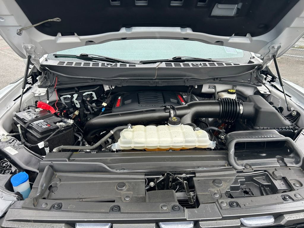 Used 2023 Ford F150 Raptor AWD/4WD image 30