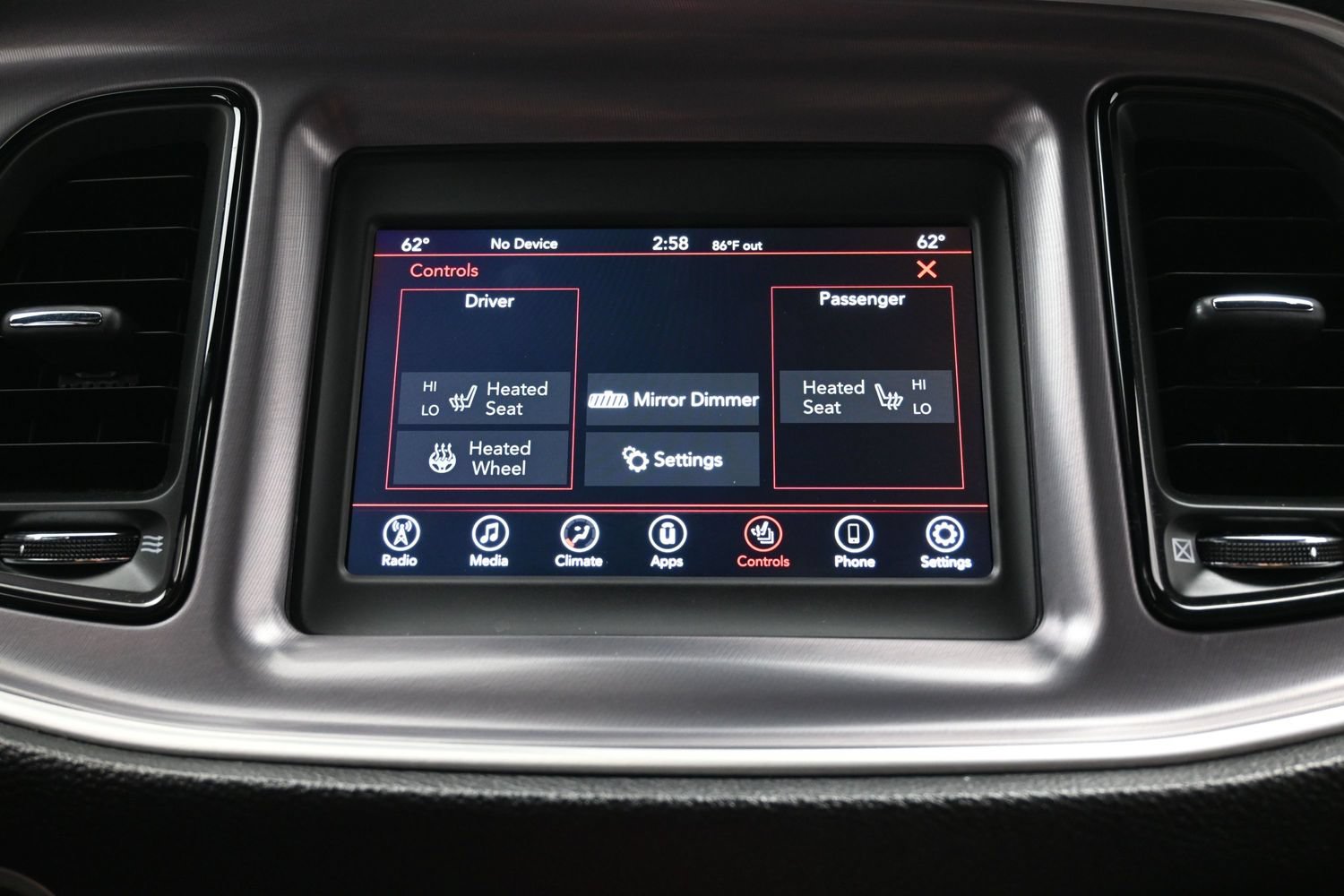 Used 2019 Dodge Challenger R/T w/ Driver Convenience Group RWD image 32