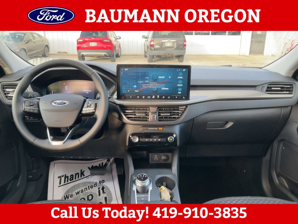 New 2026 Ford Escape Active w/ Tech Pack #1 AWD/4WD image 17