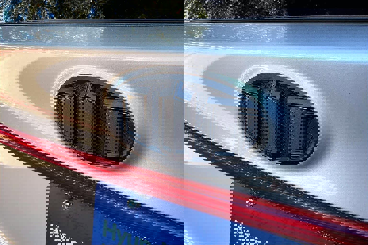 Used 2022 Hyundai Santa Fe XRT image 27