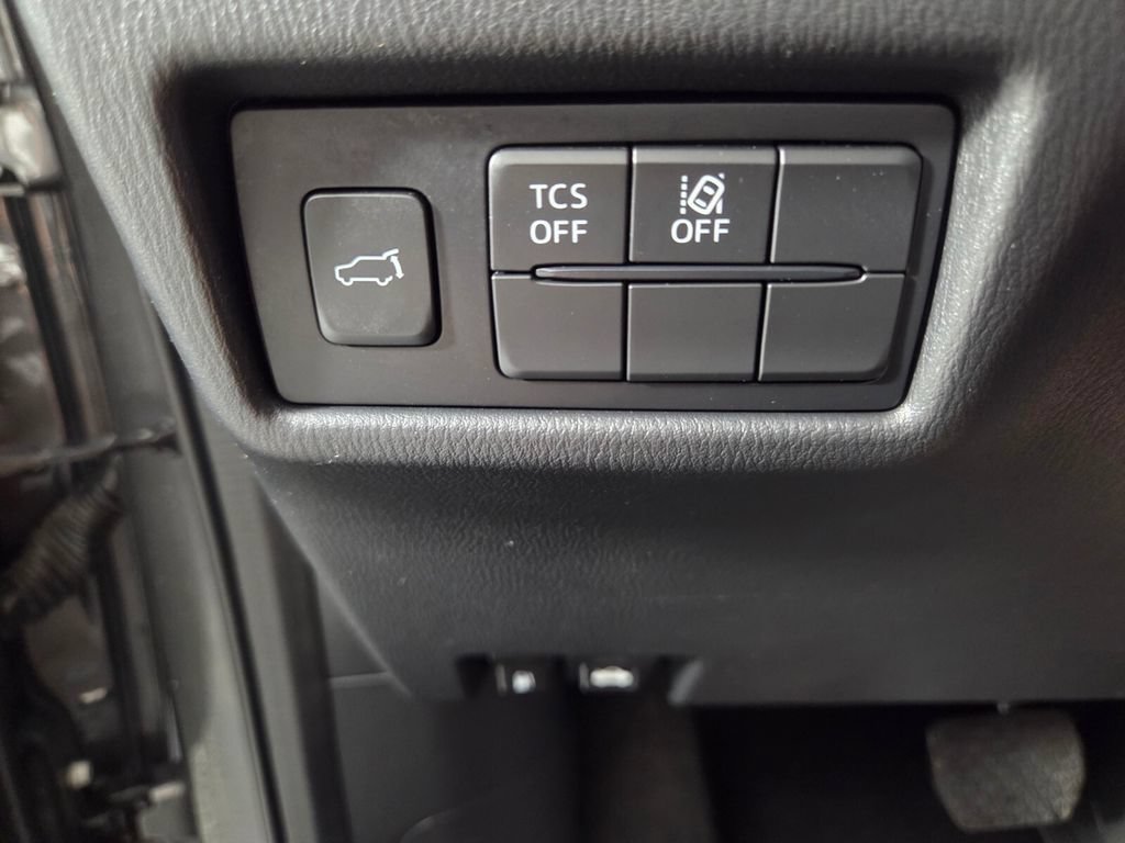 Used 2019 MAZDA CX-5 Touring AWD/4WD image 19