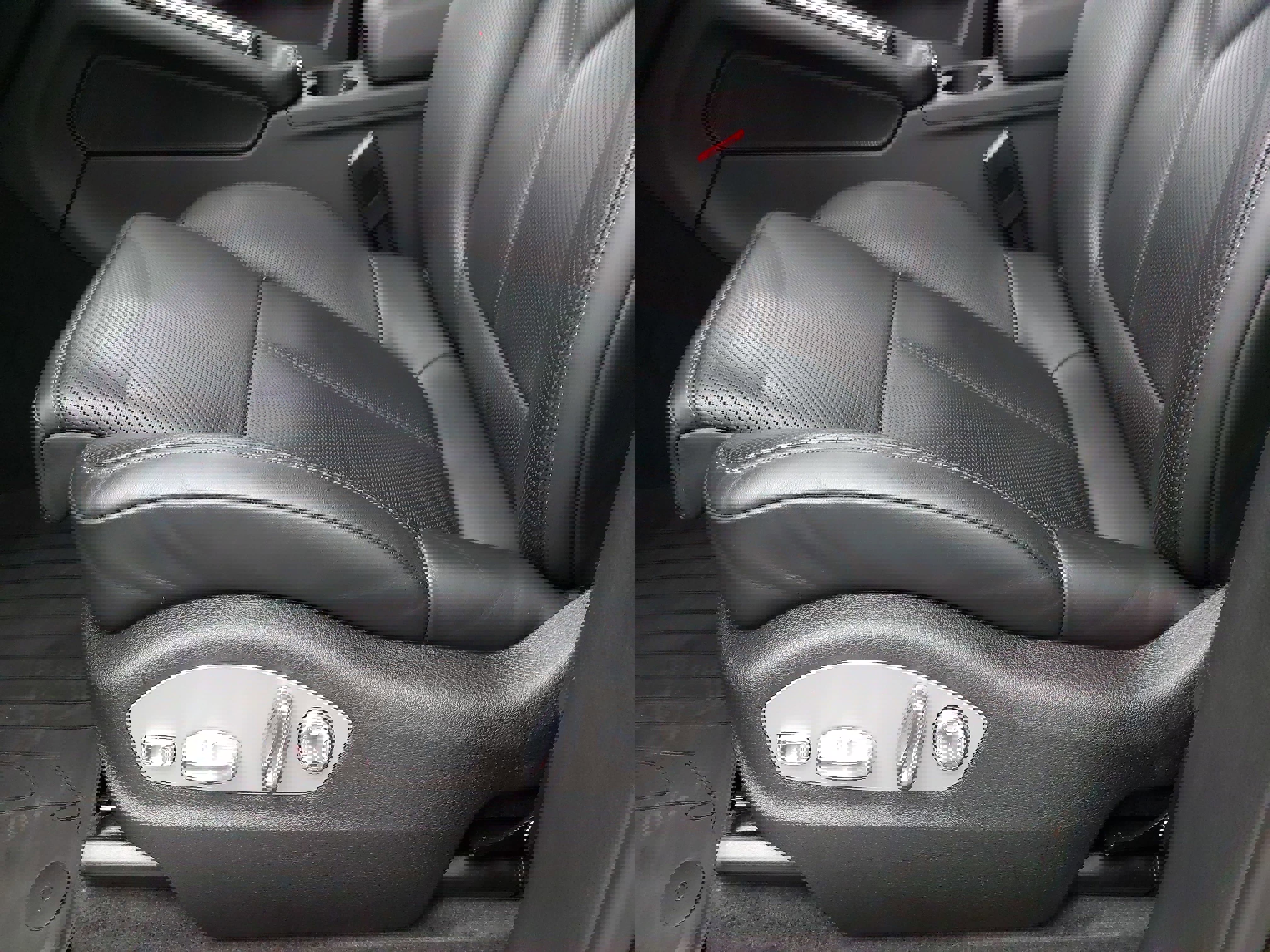 Certified 2024 Porsche Macan image 30