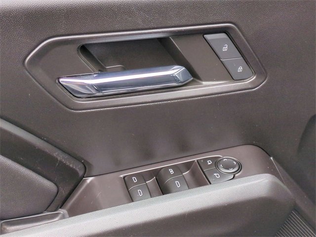 Certified 2023 Chevrolet Colorado LT w/ LT Convenience Package image 23