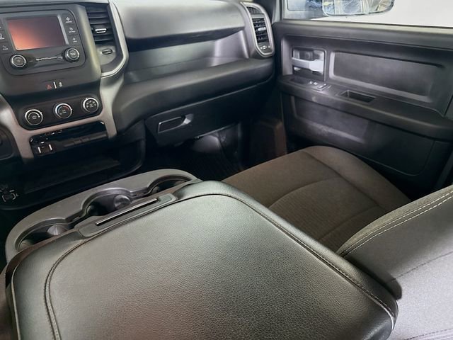 Used 2019 RAM 2500 Tradesman AWD/4WD image 23