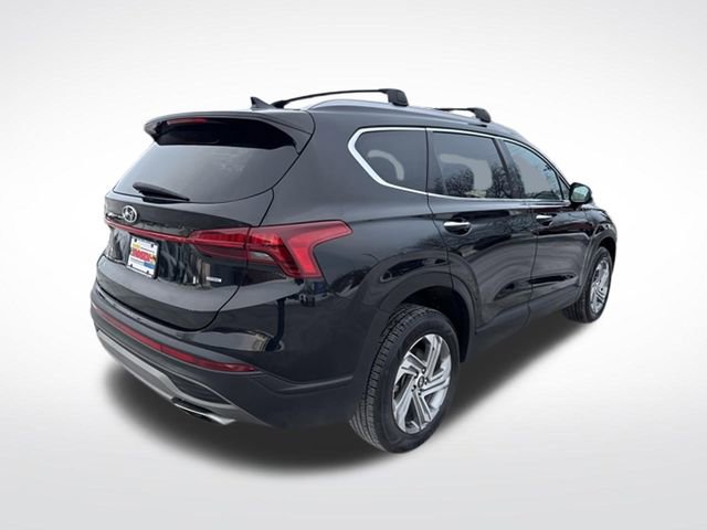 Certified 2023 Hyundai Santa Fe SEL image 5