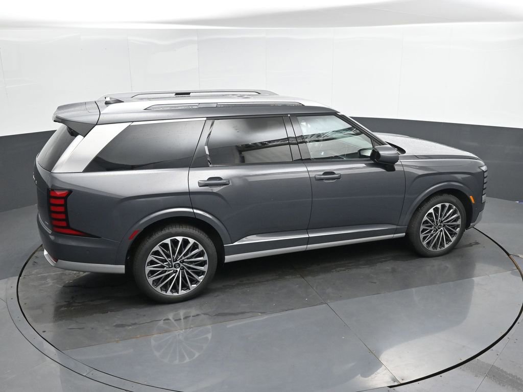 New 2026 Hyundai Palisade Calligraphy image 40
