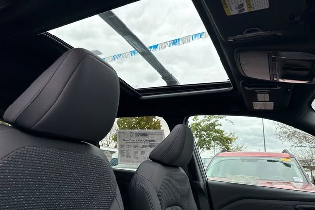 New 2026 Subaru Forester Premium image 14