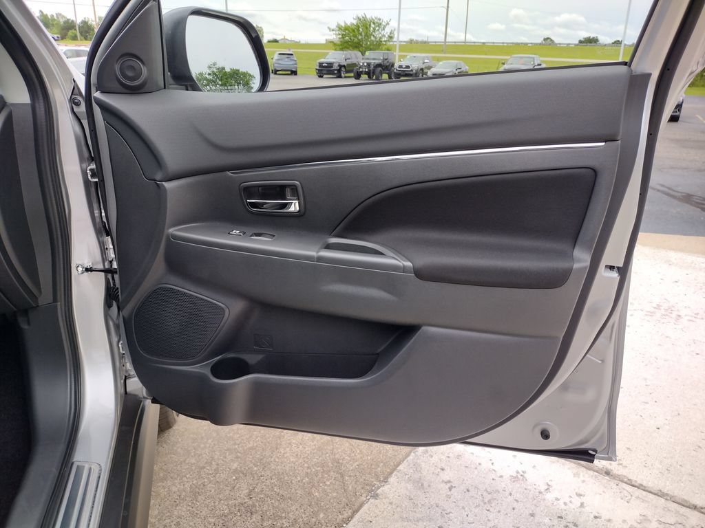 New 2026 Mitsubishi Outlander Sport ES AWD/4WD image 27