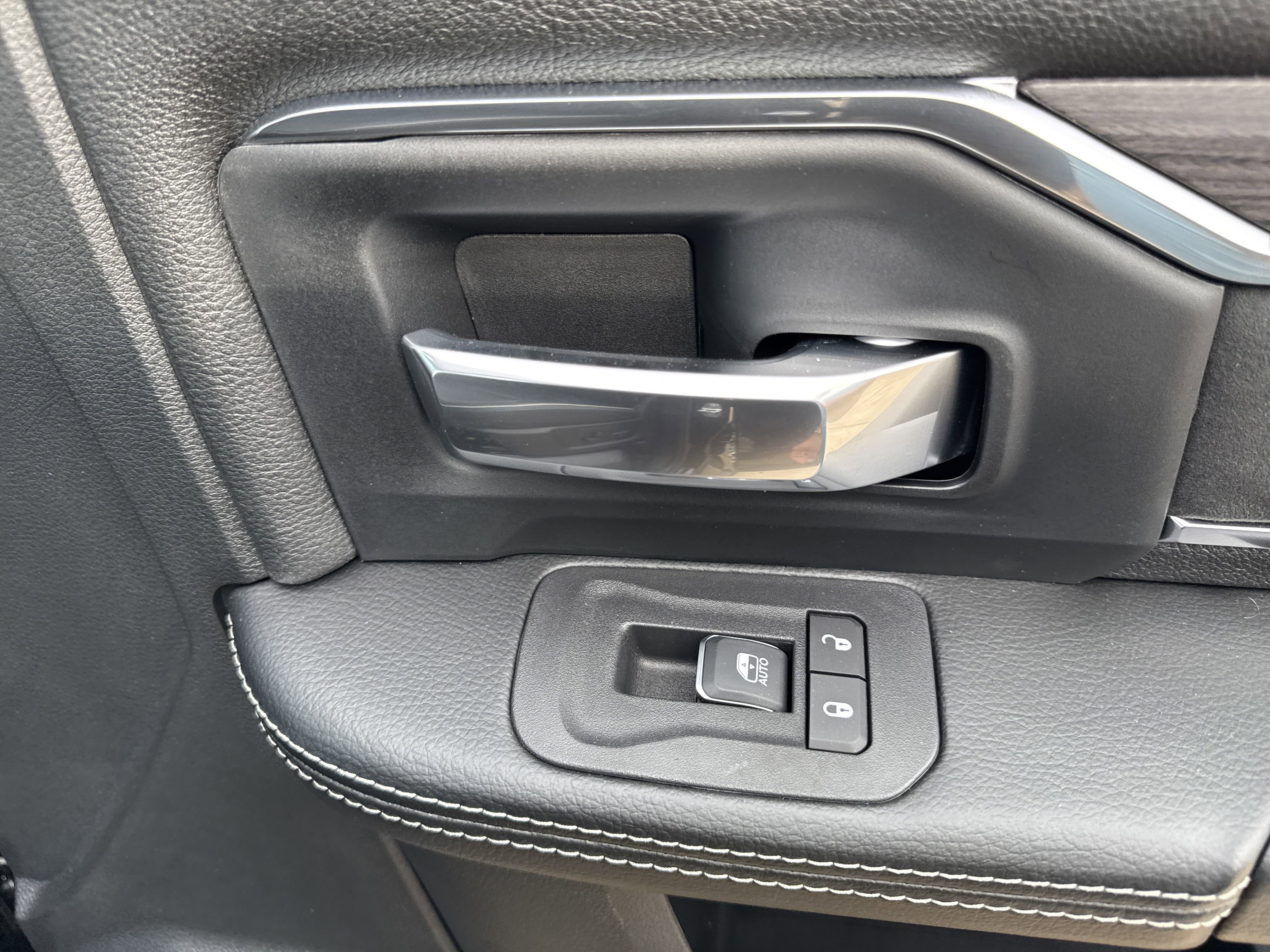 New 2025 RAM 3500 Laramie w/ Sport Appearance Package image 30