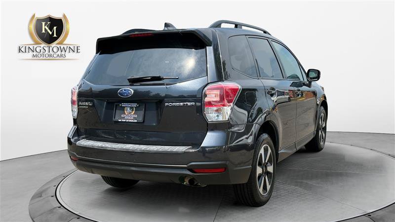 Used 2018 Subaru Forester 2.5i Premium AWD/4WD image 5