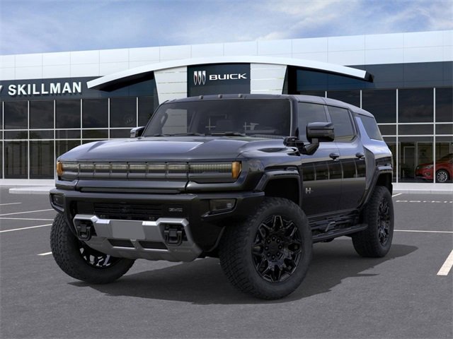 New 2025 GMC Hummer EV 2X image 6