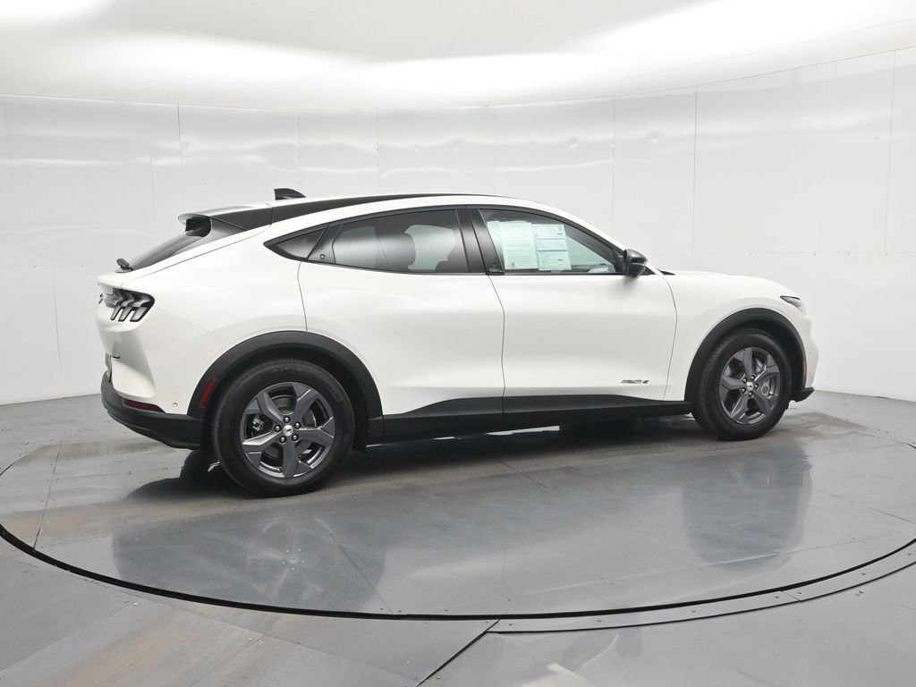 Certified 2023 Ford Mustang Mach-E Select image 27