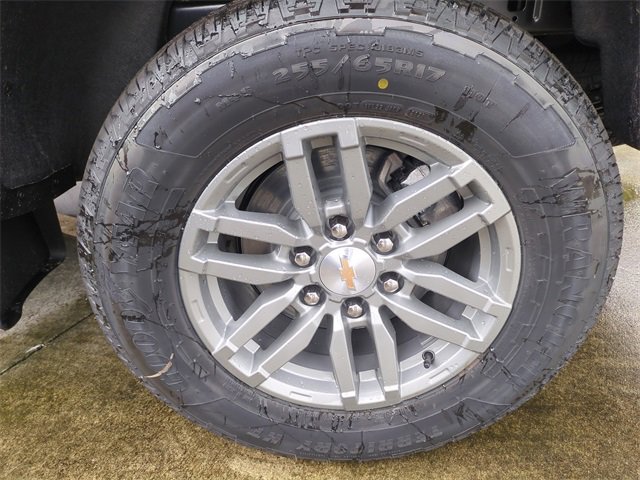 New 2026 Chevrolet Colorado LT image 6