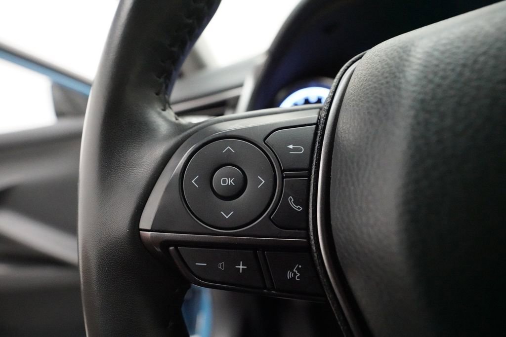 Used 2024 Toyota Camry SE FWD image 17