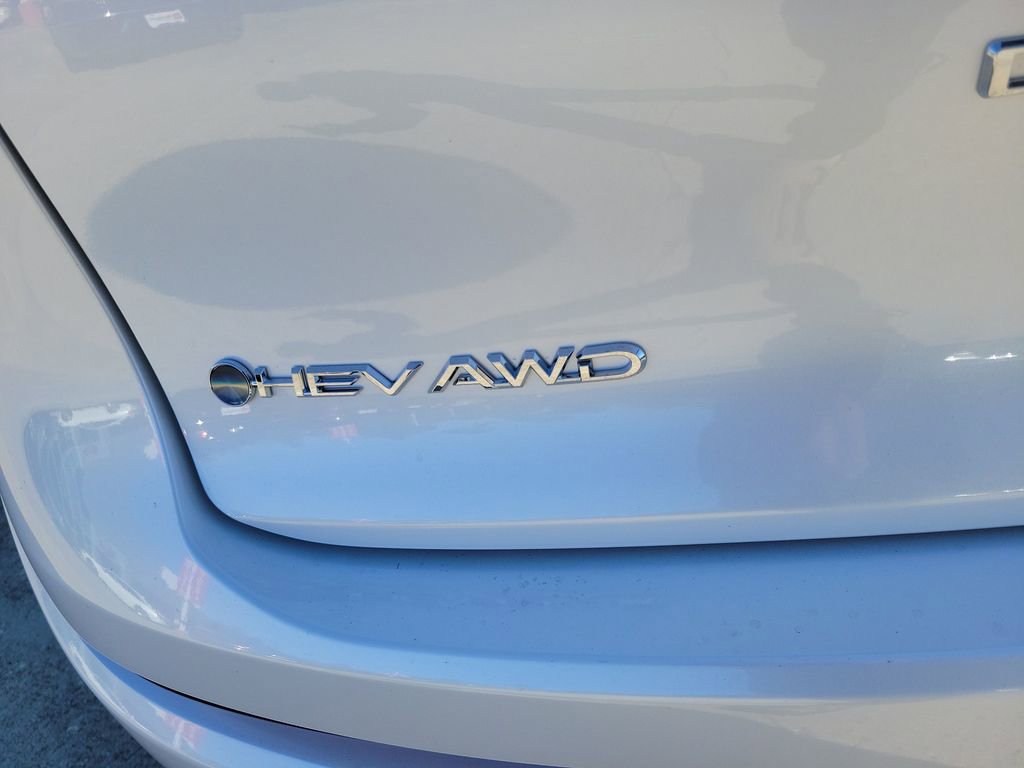 New 2026 Toyota Crown XLE image 6