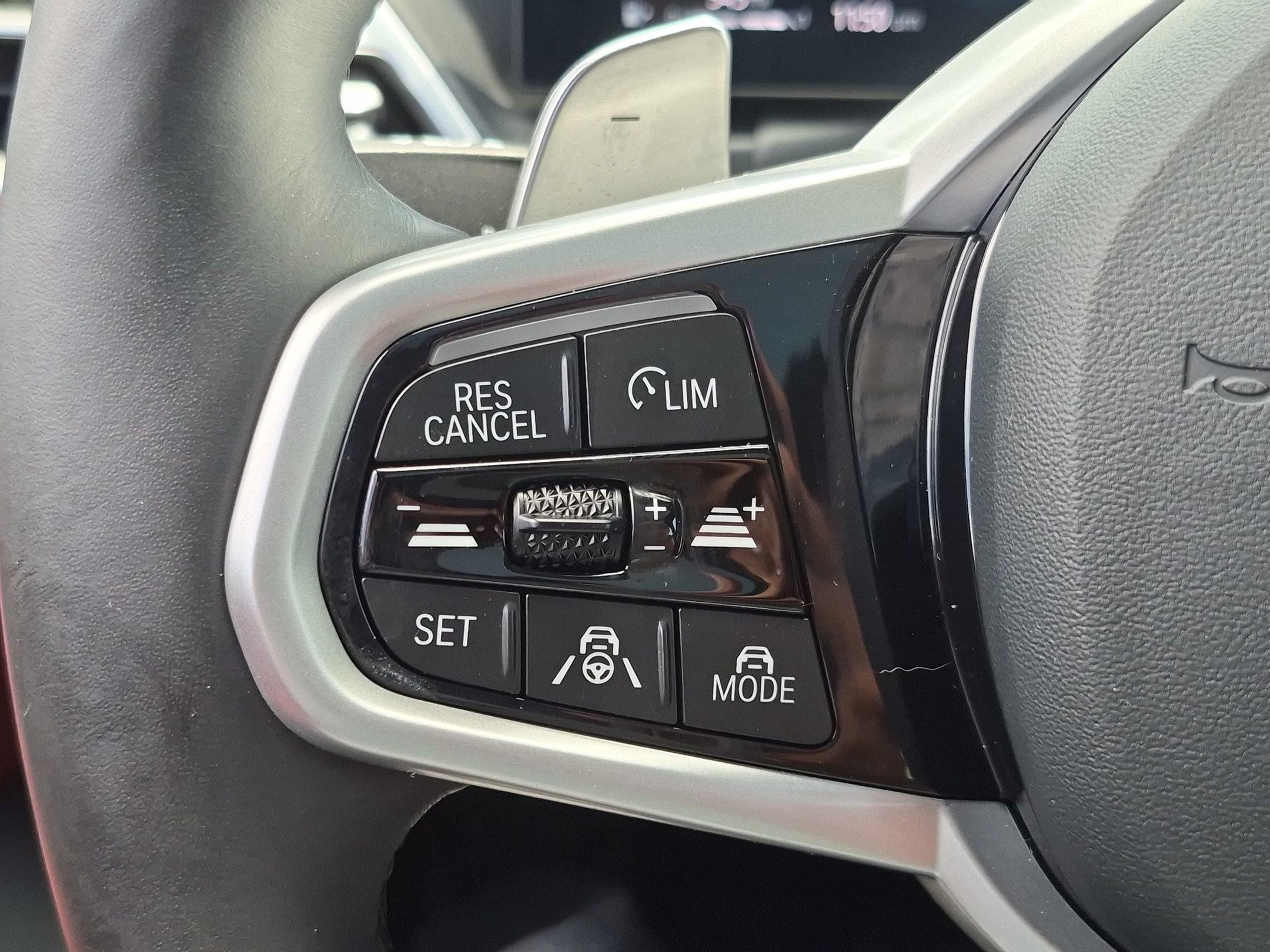 Used 2026 BMW 430i w/ M Sport Package RWD image 19