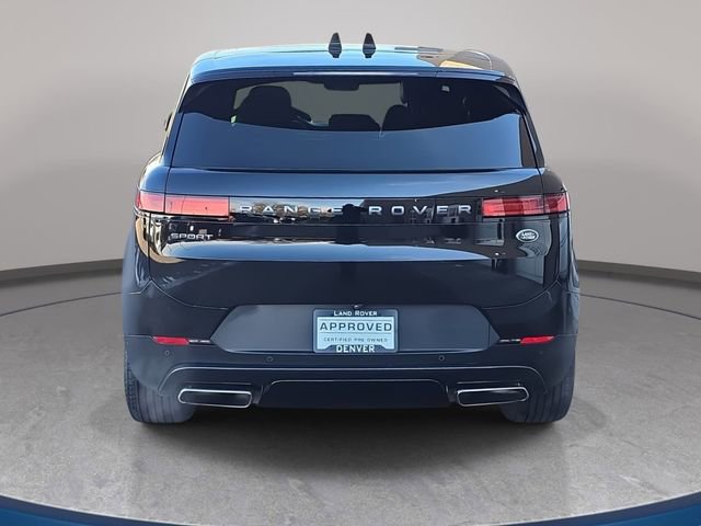 Used 2023 Land Rover Range Rover Sport SE image 7