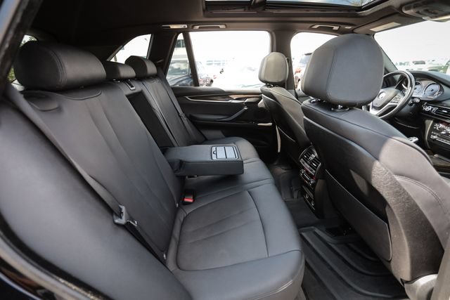 Used 2018 BMW X5 xDrive35i AWD/4WD image 57