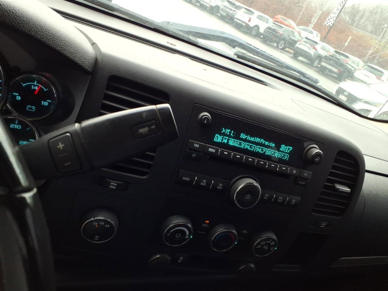 Used 2013 Chevrolet Silverado 2500 LT image 14