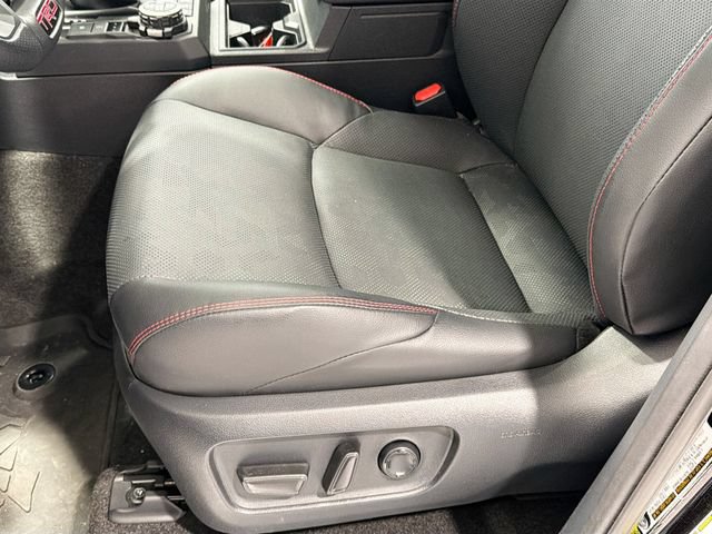 New 2025 Toyota 4Runner TRD Pro AWD/4WD image 17
