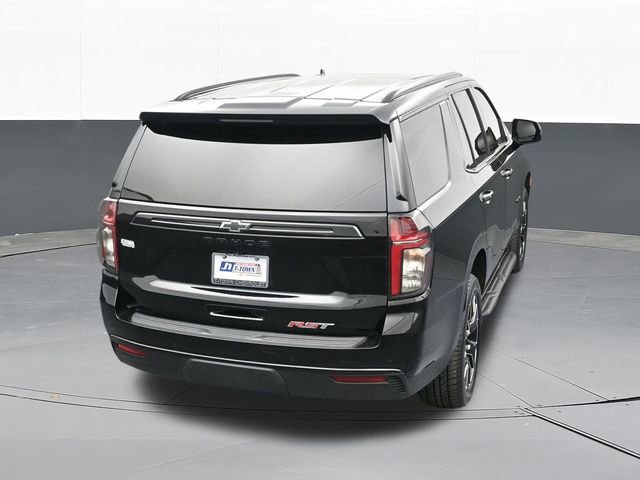 Used 2023 Chevrolet Tahoe RST w/ Luxury Package image 65