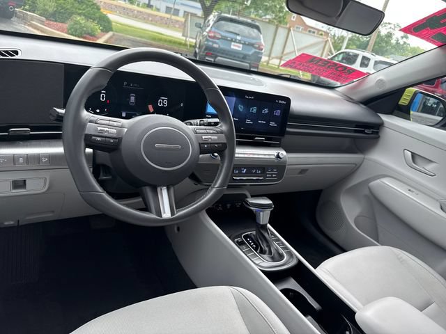 Used 2024 Hyundai Kona SEL AWD/4WD image 23