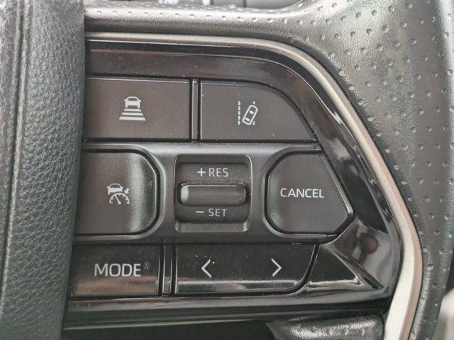 Used 2022 Toyota Tundra SR5 AWD/4WD image 20