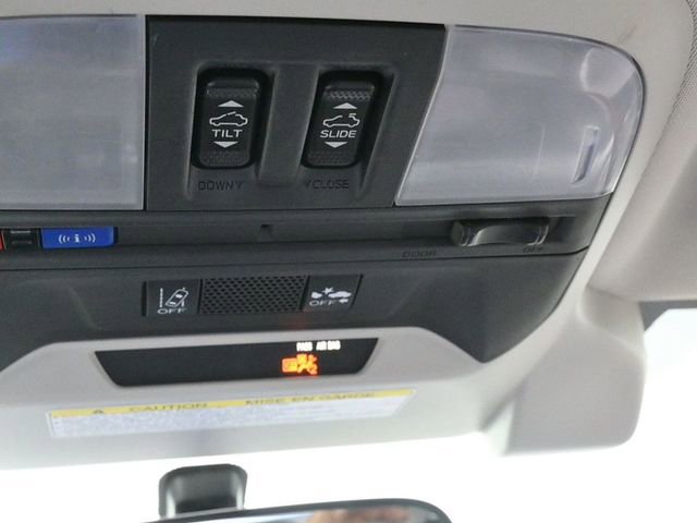 Used 2019 Subaru Crosstrek 2.0i Limited w/ Moonroof Package AWD/4WD image 25