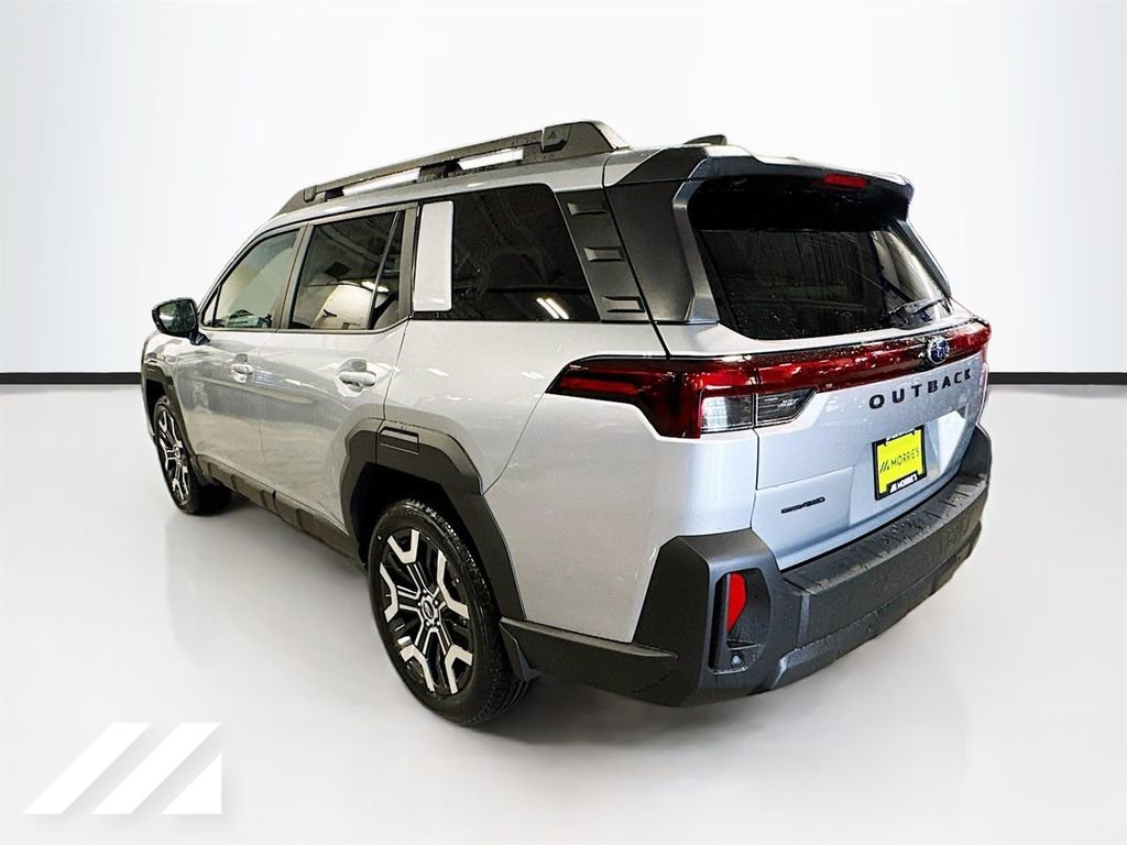 New 2026 Subaru Outback Touring XT AWD/4WD image 7