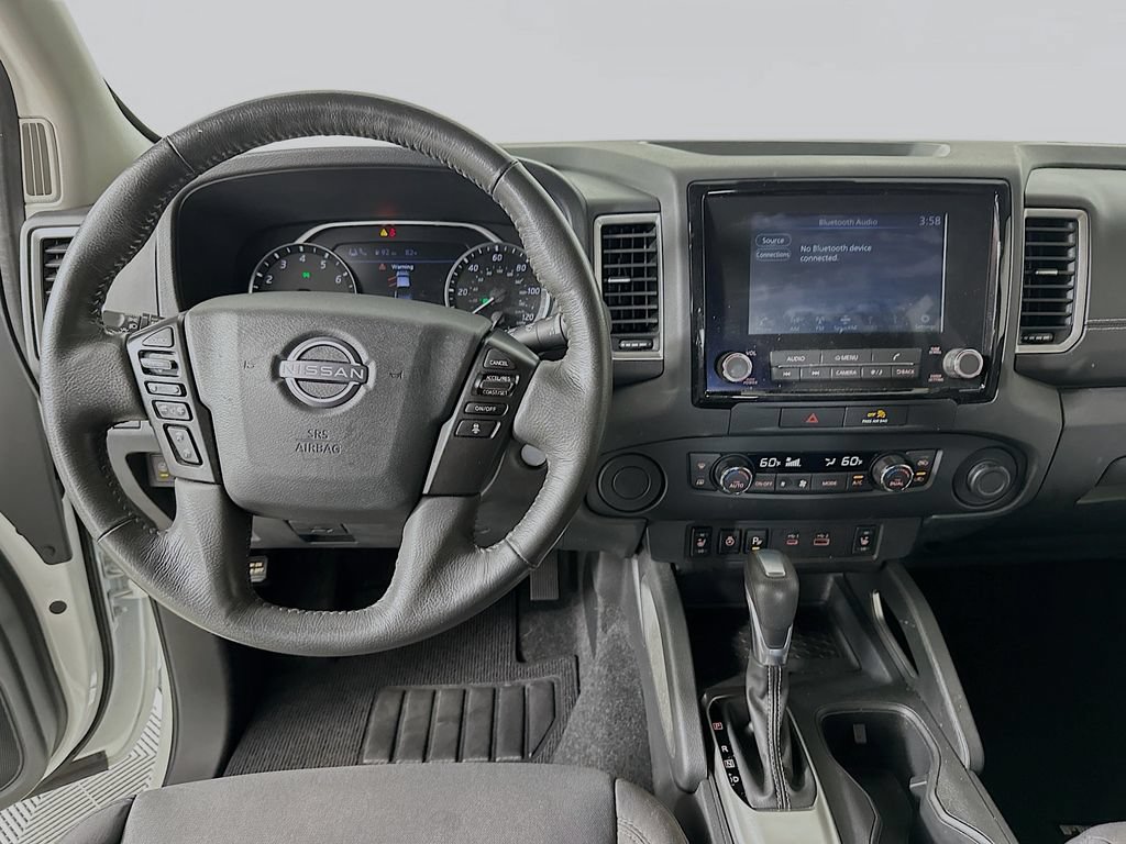 Used 2022 Nissan Frontier SV RWD image 19