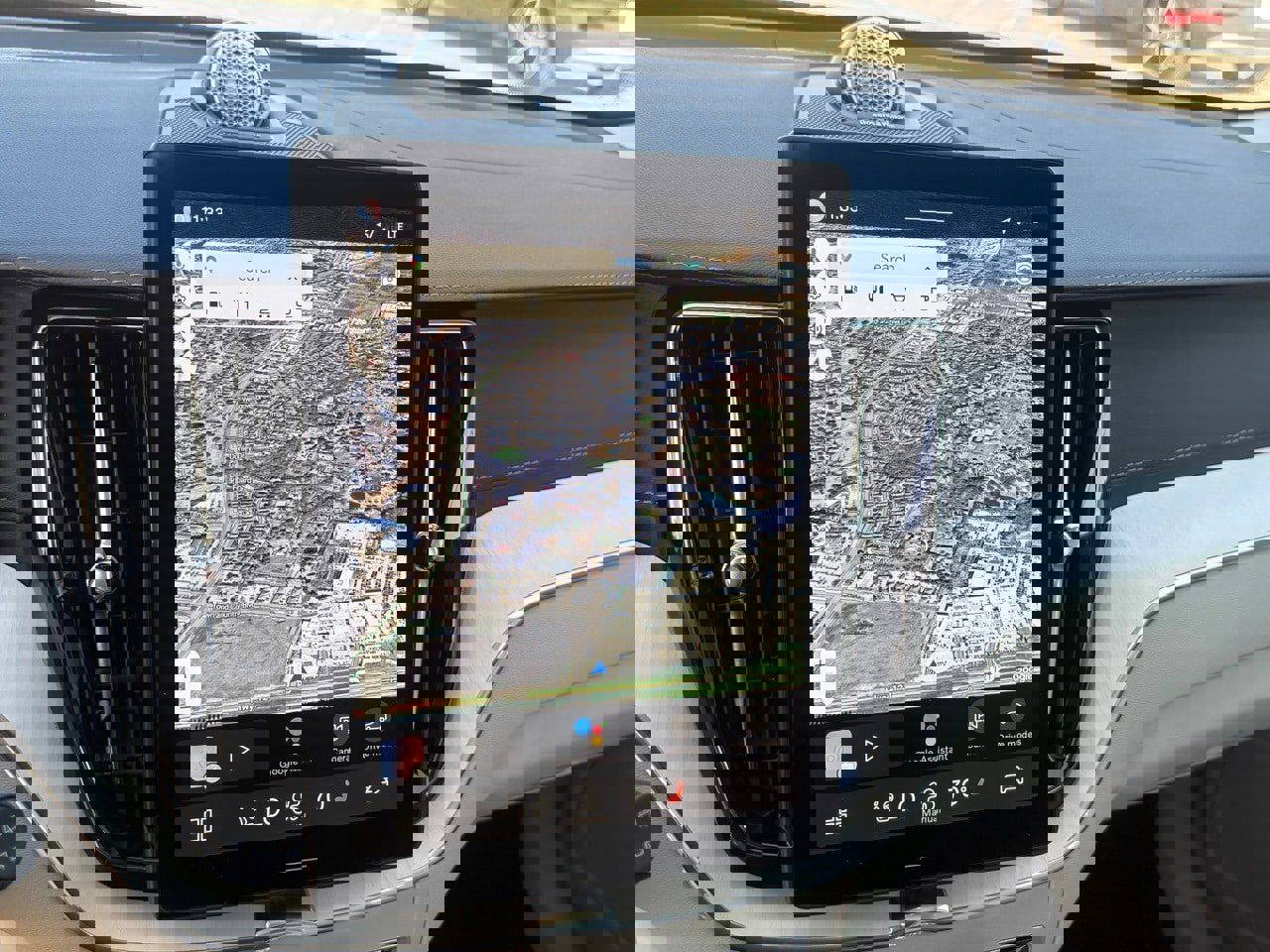 New 2026 Volvo XC60 B5 Ultra w/ Protection Package Premier image 26