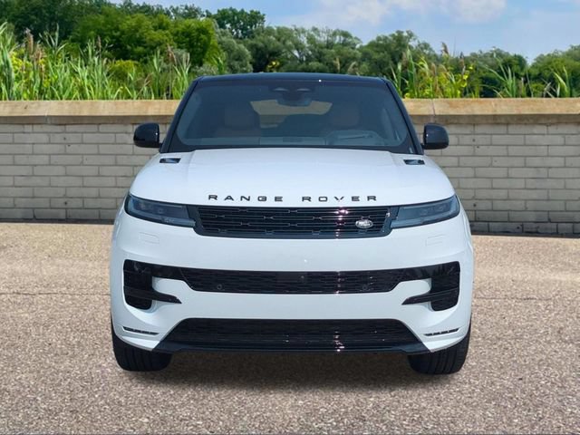 New 2026 Land Rover Range Rover Sport Dynamic SE AWD/4WD image 2