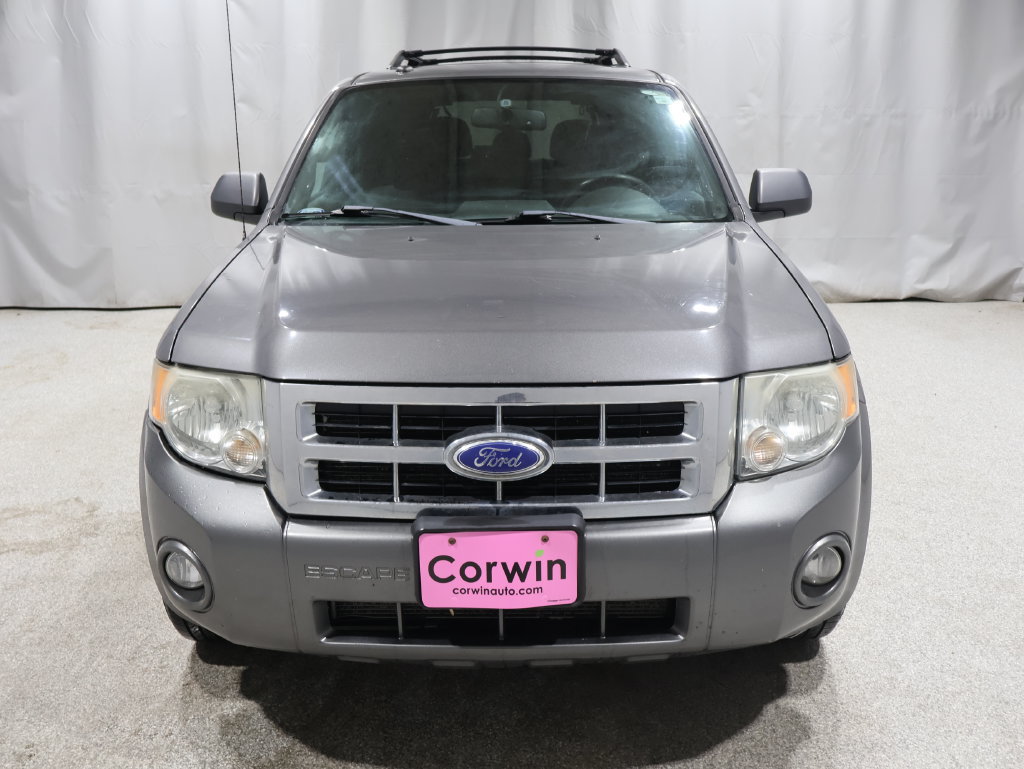 Used 2011 Ford Escape XLT w/ 202A Rapid Spec Order Code AWD/4WD image 7