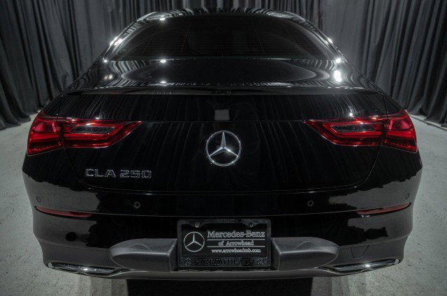 New 2026 Mercedes-Benz CLA 250 image 6
