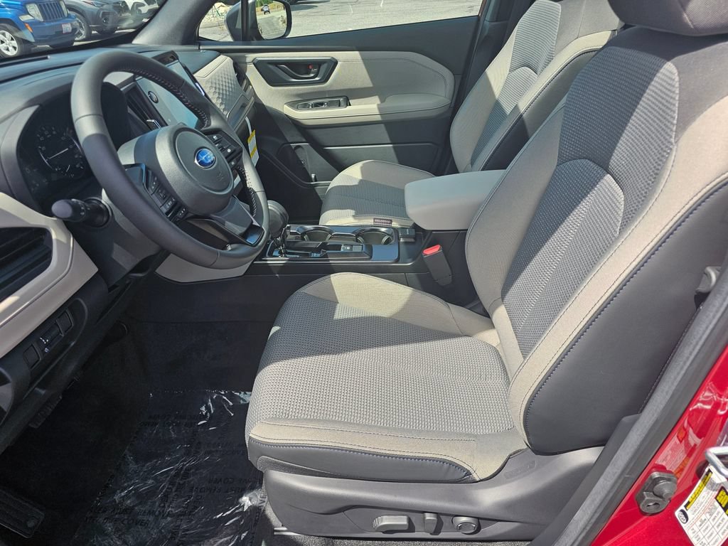 New 2026 Subaru Forester Premium AWD/4WD image 27