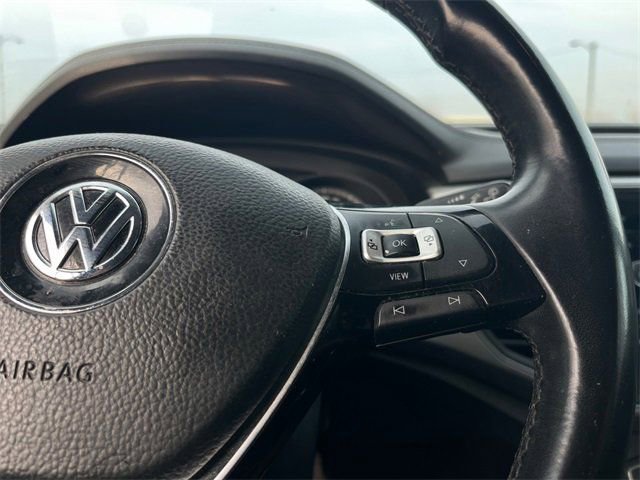 Used 2019 Volkswagen Atlas SE image 14