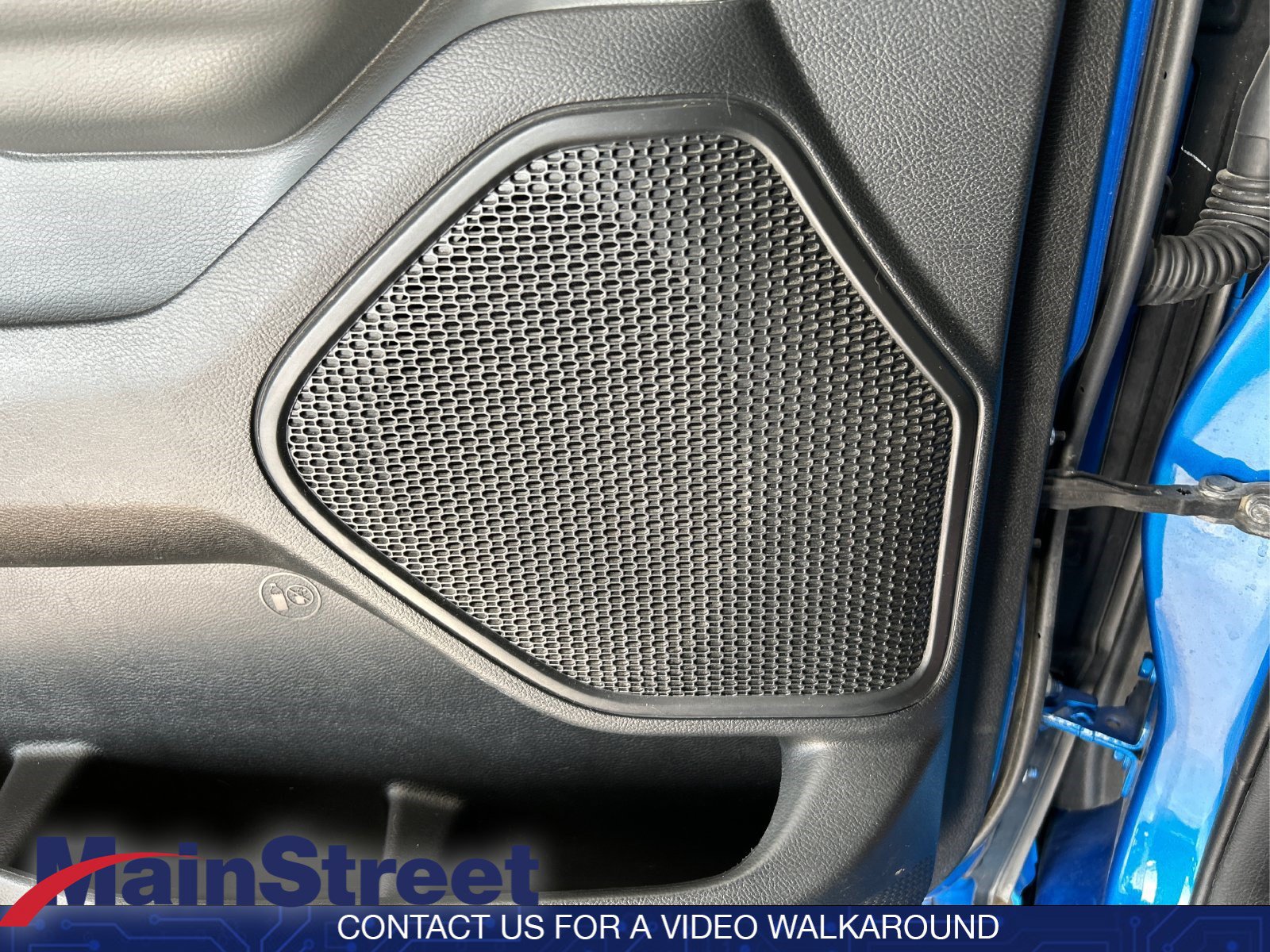 Used 2021 RAM 1500 Big Horn AWD/4WD image 29