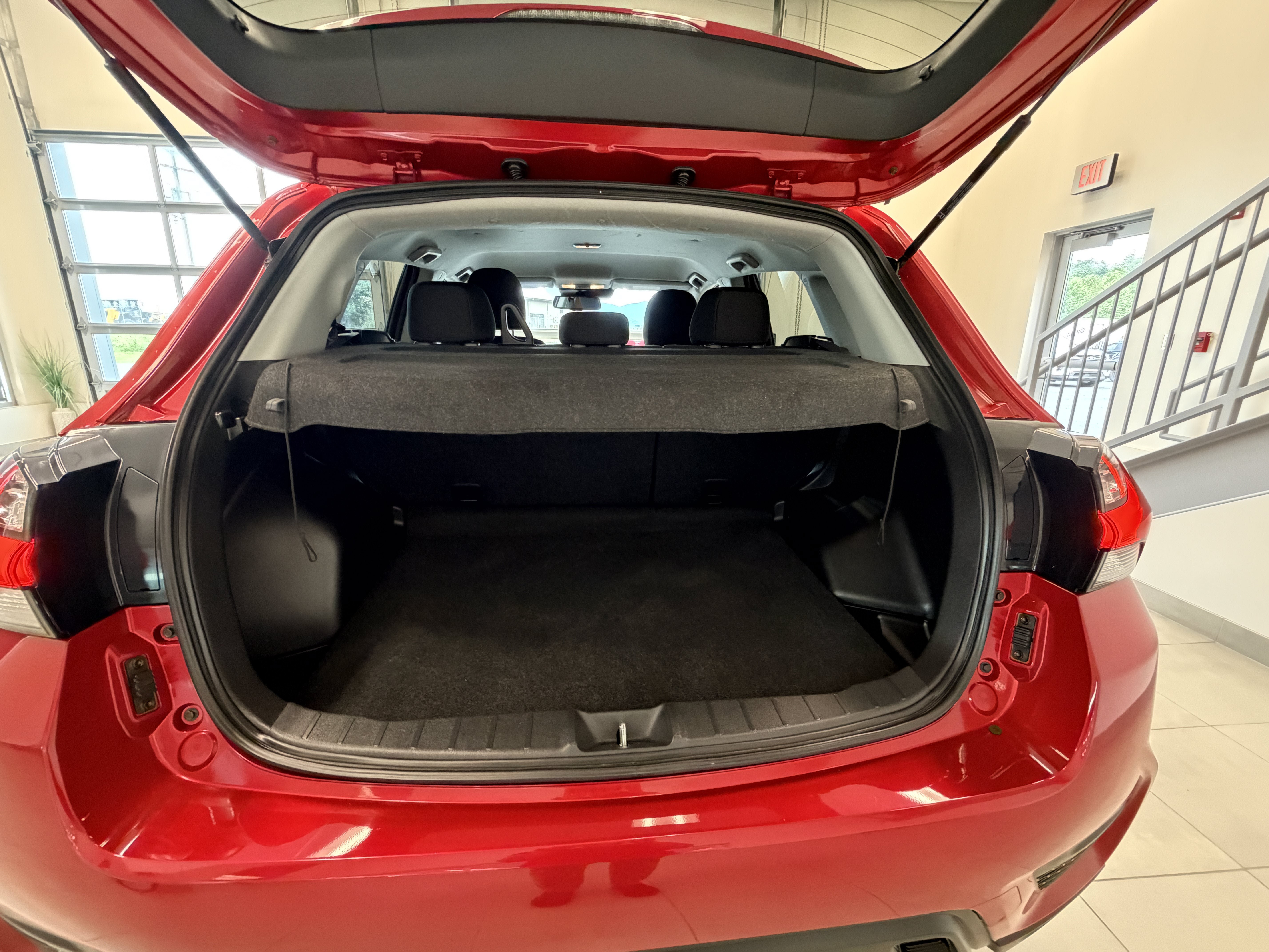 Used 2024 Mitsubishi Outlander Sport AWD image 13