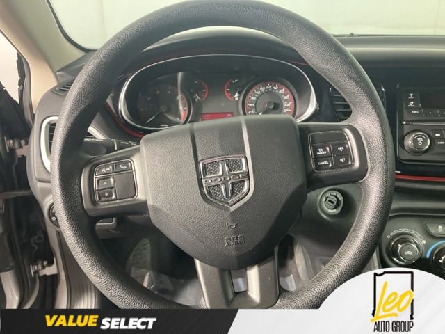 Used 2016 Dodge Dart SXT FWD image 12
