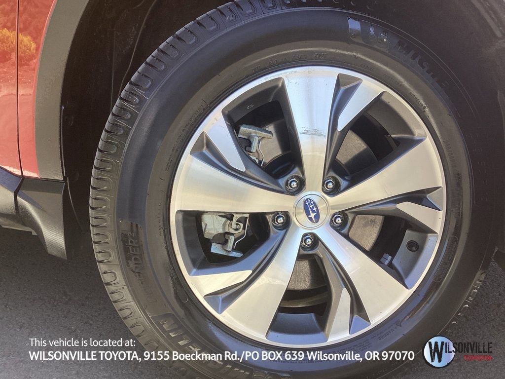 Used 2019 Subaru Ascent Premium w/ Popular Package #2A image 5